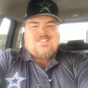 Meet your Posher, Chad